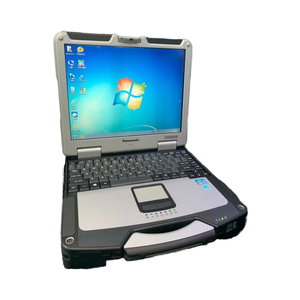 P-anasonic- CF-31 MK3 128G ba bằng chứng gồ ghề máy công nghiệp tự động sửa chữa máy tính xách tay ngoài trời được sử dụng 95% mới - Product Image 6