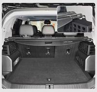 Pour Jetour T1 2025 : Pièces détachées en promotion, accessoires automobiles, cache-bagages rétractable, couvre-coffre, accessoires