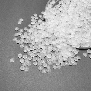 High-Density Polyethylene (HDPE) Blow Grade Recycled HDPE <b>Granules</b> High-Density Polyethylene - Product Image 6