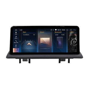 10.25 inch đài phát thanh xe cho BMW e87 2006 2011 Android Car Stereo GPS navigation đa phương tiện DVD Player IPS Carplay Android tự động wifi - Product Image 1