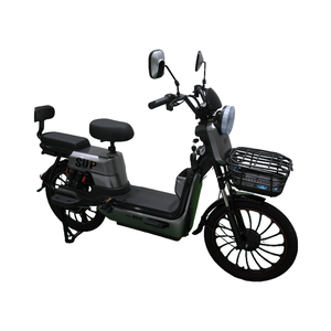 Bicicleta Eléctrica de Alta Calidad de 500W y 14 Pulgadas, Batería de 48V, Motor de <span class=keywords><strong>1000W</strong></span>, Otras Bicicletas Eléctricas Urbanas en Venta, Envío Disponible - Product Image 1