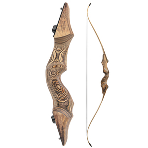 <span class=keywords><strong>Arc</strong></span> à poulies traditionnel Qitou Lingyun 20-60 LBS, <span class=keywords><strong>arc</strong></span> de chasse et de tir sur cible démontable - Product Image 1