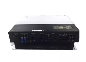 <span class=keywords><strong>Growatt</strong></span> Onduleur <span class=keywords><strong>Spf</strong></span> 6000 Es Plus 15 Kw 48V Pv Packs de batterie solaire avec alimentation hybride 5000 3500 hors réseau 5Kw Manuf 10Kw - Product Image 3