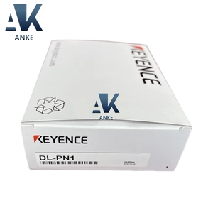 Módulos de Comunicación PROFINET Keyence DL-PN1 DL-DN1 DL-RB1 DL-CL1 DL-EN1 para Detección de Defectos en Pantallas - Product Image 1