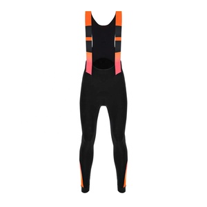 Pantalones Cortos de Ciclismo Acolchados para Mujer, de Poliéster/Nailon, para Bicicleta de Carretera y Montaña - Product Image 3