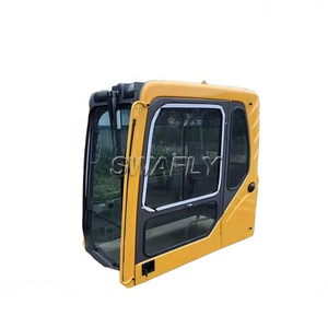 Sany SY215 <strong>Excavator</strong> Complete Cabin 12302648 for <strong>Excavator</strong> <strong>Spare</strong> <strong>Parts</strong> - Product Image 1