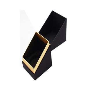 Caja de Regalo de Perfume de Papel de Arte de Lujo Personalizada, con Relieve, Recubrimiento UV, Embalaje Reciclable y Ecológico para Productos del Hogar - Product Image 2