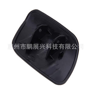 Cubierta de Lavafaros para Volvo XC60 2010-2013, Moldura de Parachoques Delantero, Material ABS, Izquierda y Derecha - Product Image 5