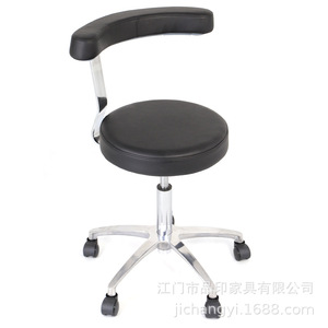 Sillón Dental Pinyin YS-05 Giratorio y Ajustable en Altura con Reposabrazos para Dentistas y Hospitales - Product Image 2