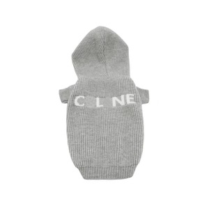 Manteau tricoté en coton pour <span class=keywords><strong>chien</strong></span>, style imprimé, automne/hiver, XXL, Scherzer Teddy Fight Coat <span class=keywords><strong>Corgi</strong></span> - Product Image 4