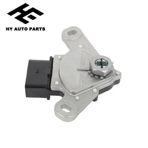 Interruptor de Seguridad Neutral 09G919823B 84540TFA030 para Skoda - Product Image 3