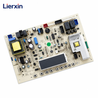 Carte de circuit imprimé (PCB) pour chauffe-eau Lierxin, applications électroniques domestiques et OEM