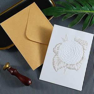 In Ấn Sang Trọng Giấy Nhựa PVC Quà Tặng Vip Thiệp Chúc Mừng Đám Cưới Thẻ Tín Dụng Cảm Ơn Bạn Thẻ Cho Doanh Nghiệp Nhỏ Tùy Chỉnh Kinh Doanh Thẻ - Product Image 4