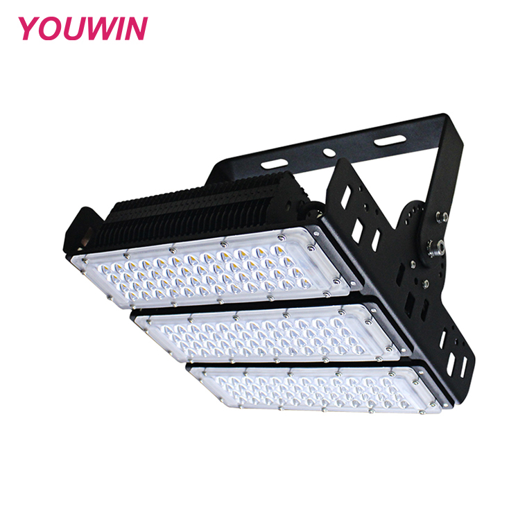YOUWIN, алюминиевый корпус, китайский поставщик, наружный водонепроницаемый светодиодный туннельный светильник IP65 150 Вт
