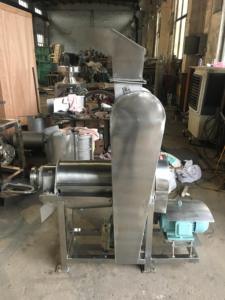 Commercial Orange Lemon <b>Juice</b> <b>Extractor</b> Industrial Automatic Fruit Juicer Engine Core 304 Stainless Steel 220/380V for - Product Image 3