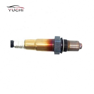 เซ็นเซอร์ออกซิเจนหลังเครื่องยนต์ รุ่น 234-4808 สำหรับรถยนต์ VW Beetle Jetta Golf Audi A8 06A906262BG - Product Image 5