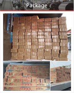 2.5m * 2.5cm PVC góc hạt với sợi thủy tinh lưới cho vách thạch cao dễ dàng cắt góc hạt - Product Image 5