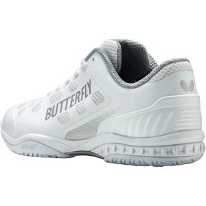 Zapatillas de Tenis de Mesa Resoline Revalis, Modelo 93710-289, Unisex, Multi-estación, Primavera, Hechas en Japón - Product Image 2