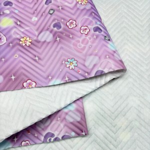 Tissu Oxford en coton composite 290T Colorfast Twill avec des <span class=keywords><strong>prix</strong></span> compétitifs pour les coussins de canapé - Product Image 2