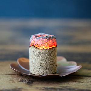 Rouleaux de bâtonnets de moxibustion adhésifs sans fumée de haute qualité, vente en gros, <span class=keywords><strong>médecine</strong></span> chinoise, traitement de moxibustion, personnalisable, marque SG - Product Image 5