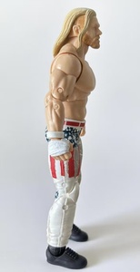 OEM nhà máy tùy chỉnh lớn Giải đấu bóng chày alexandr hammerstone Hành động Hình - Product Image 5