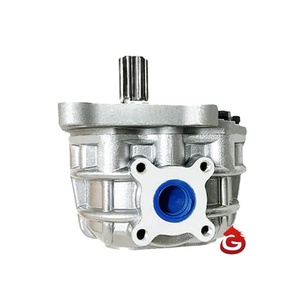 Pompe à engrenages <span class=keywords><strong>hydraulique</strong></span> série NSH, pompe <span class=keywords><strong>hydraulique</strong></span> à énergie mécanique pour systèmes agricoles - Product Image 3