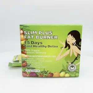 Wholesale Private Label Slimming Products Weight Loss Capsules Fast Fat Burner Supplement tablet