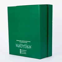 Nouvelle boîte cadeau cylindrique en papier avec poignée en velours de bambou 2025, idéale pour les mariages, banquets, fêtes, cadeaux et bonbons