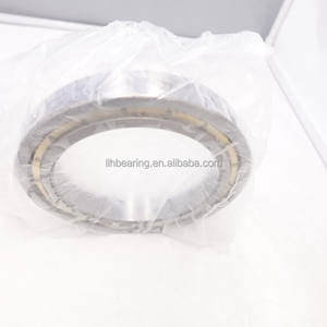 ตลับลูกปืนเม็ดกลมร่องลึกแบบกำหนดเอง XLS5M ซีรีส์ <span class=keywords><strong>XLS</strong></span> ขนาด <span class=keywords><strong>XLS</strong></span> 5 M 127x177.8x25.4 มม. - Product Image 2