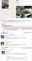 Machine à broder informatisée à tête unique 15 aiguilles, haute qualité, en stock entrepôt américain, pour les ateliers de confection aux États-Unis
