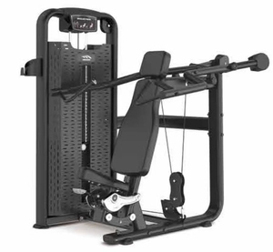 Équipement de musculation de qualité supérieure de la série M3U, machine à charges réglables - Product Image 5