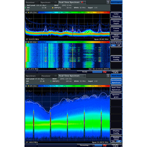 ROHDE&SCHWARZ ESR EMI pour DE Garantie de 1 mois - Product Image 5