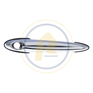 Poignée de porte extérieure adaptable Ac Rolcar pour OE 51210382336, 51219800557, compatible avec Mini Countryman 2010 - Product Image 1