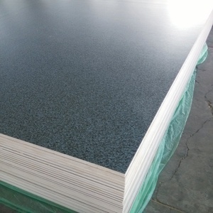 Lámina de Contrachapado de Abedul Resistente al Fuego, Laminado de Alta Presión (HPL), Formica de 4x8 pies, E1, 18 mm, para Muebles y Construcción - Product Image 2