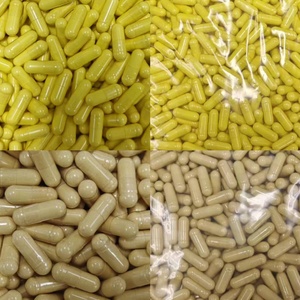 อาหารเสริมเพิ่มภูมิคุ้มกันแบบแคปซูลสมุนไพร สารสกัดจากเห็ดไมตาเกะ ชากา และมาเนะ สำหรับผู้ใหญ่และสตรีมีครรภ์ (OEM, ODM, แบรนด์ส่วนตัว) - Product Image 6