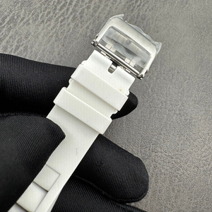 นาฬิกาข้อมือผู้ชาย BBR FactoryYRM055 ระบบอัตโนมัติ ดีไซน์หรูหรา นาฬิกาเซรามิกสำหรับผู้ชายรุ่นใหม่ - Product Image 6