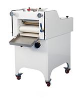 Machine à façonner la pâte automatique de table compacte pour petits pains et baguettes, idéale pour les petites boulangeries