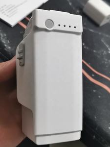 Ubsan-accessoires pour <span class=keywords><strong>Drone</strong></span> <span class=keywords><strong>Zino</strong></span> <span class=keywords><strong>2</strong></span> RC, batterie li-po, 15.2V, 3800mAh, d'origine, pièce de rechange, pour <span class=keywords><strong>Zino</strong></span> <span class=keywords><strong>2</strong></span> quadrirotor - Product Image 3