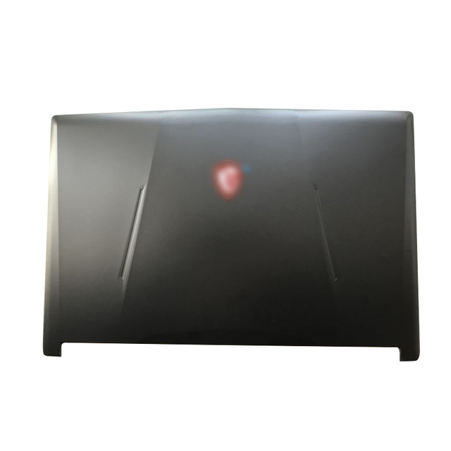 Wholesale LCD Back Cover a Cover for MSI GL63 Rear Lid Top