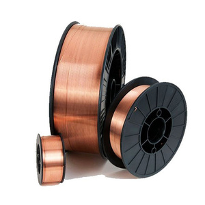 Đồng Nguyên Chất 99.99% Oxy Miễn Phí 0.8Mm 1.0Mm 1.2Mm 1.4 1.5 1.6 2Mm Dây Đồng Trần/Ống/Ống/Đường Ống - Product Image 2