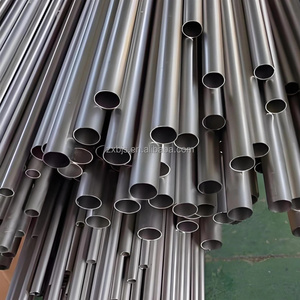 Ống Titan tùy chỉnh gr2 | Ống liền mạch chống ăn mòn cho các hệ thống công nghiệp - Product Image 4