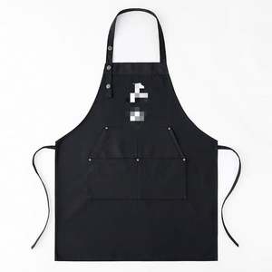 Capa de peluquería profesional, chal de peluquería de diseño moderno para bata de peluquero, Material de tela para aplicación de comedor - Product Image 1