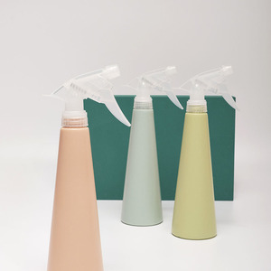Botellas de Spray Multicolor Personalizables de 380 ml con Pulverizador Fino para Jardinería, Envasado de Productos Químicos de Uso Diario - Product Image 1