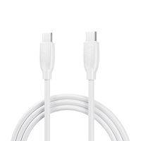 BAVIN OEM ODM Prix réduit en gros CB367 1m 12W 18W Type c Ios Charge rapide Téléphone portable Données Câble Usb