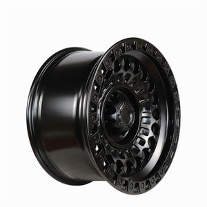 Rines de Aleación para Todoterreno, Forjados, de 16-24 Pulgadas, 6x139.7, 114.3, 5x139.7, 4X4, para Toyota - Product Image 2