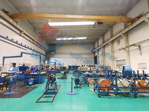 Acier au silicium TOROÏDAL gris d'AUTOTRANSFORMATEUR d'UL de distribution d'énergie HV HF 20kv 10kv 35kv 110kv 161kv 25mva 24 mois - Product Image 5