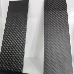 Durable <b>Carbon</b> Fiber Boards for Sports Gear Boost Performance for Bike Frames and Ski Components - Product Image 5