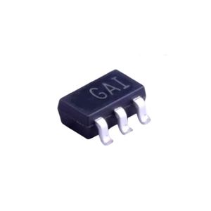 ตัวควบคุมแรงดันไฟฟ้าเชิงเส้น AP2204K-5.0 รุ่น SOT-23-5 AP2204K-5.0TRG1 สำหรับชิปไอซี - Product Image 1