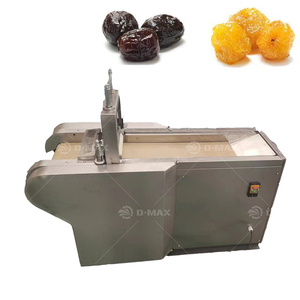 Многофункциональная машина для обработки сухофруктов, машина для измельчения дат, машина для резки кубиков - Product Image 1