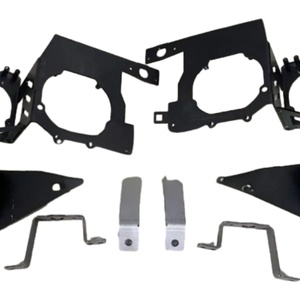Sanvi Headlight Frame Adapter Module Bracket Suitable for Other Headlight Accessories of X-TRAIL 2021 - Product Image 2
